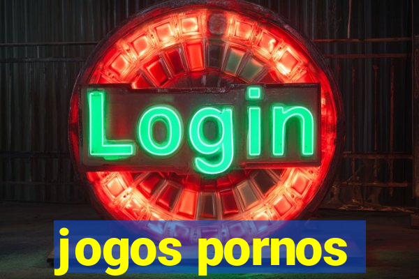 jogos pornos